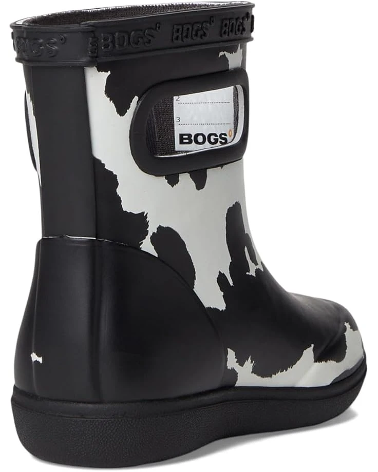 Bogs Kids Skipper II Cow (Toddler) | Boots - Image 5