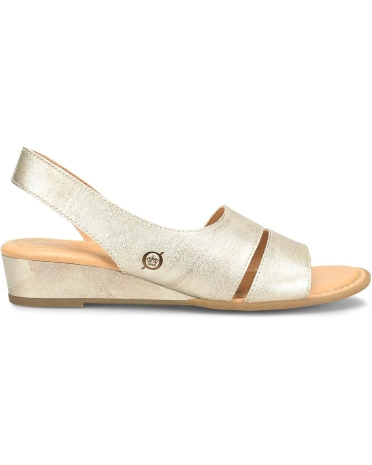 Born Crista | Heels - Image 4