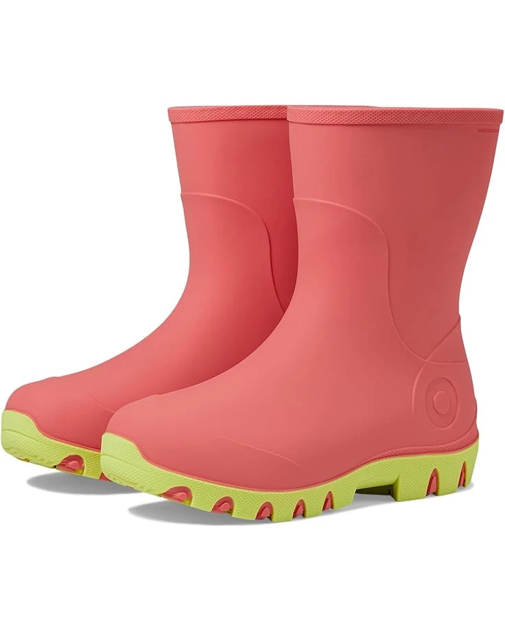 Bogs Kids Essential Rain Mid (Toddler/Little Kid/Big Kid) | Boots - Image 9