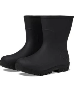 Bogs Kids Essential Rain Mid (Toddler/Little Kid/Big Kid) | Boots
