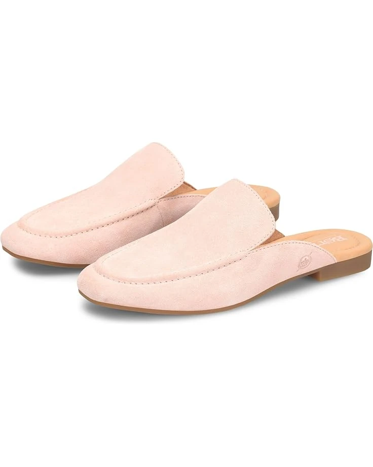 Born Lamara | Loafers