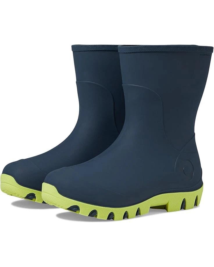 Bogs Kids Essential Rain Mid (Toddler/Little Kid/Big Kid) | Boots - Image 8