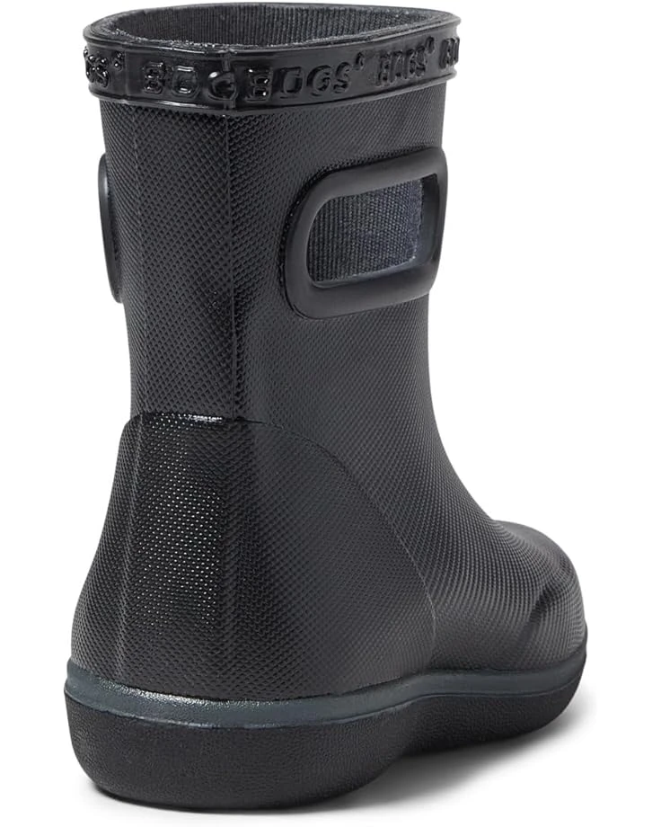 Bogs Kids Skipper II Solid (Toddler) | Boots - Image 5