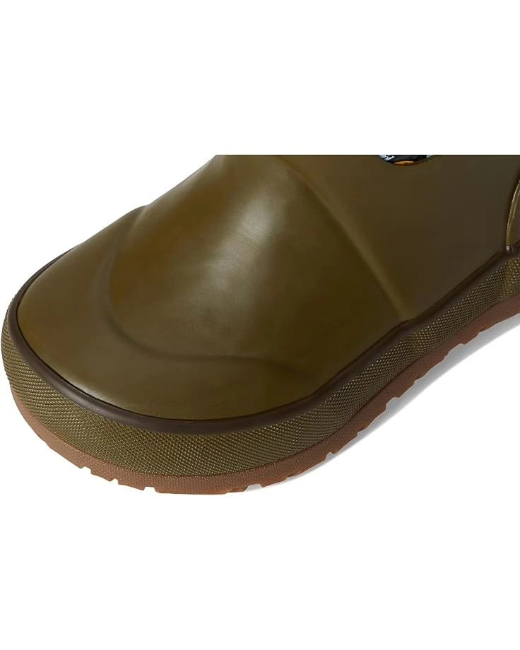 Bogs Kids Rainboot Camping Patches (Toddler/Little Kid/Big Kid) | Boots - Image 2