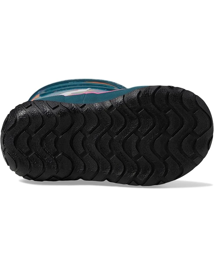 Bogs Kids Rain Boots Unicorn Swan (Toddler/Little Kid/Big Kid) - Image 3