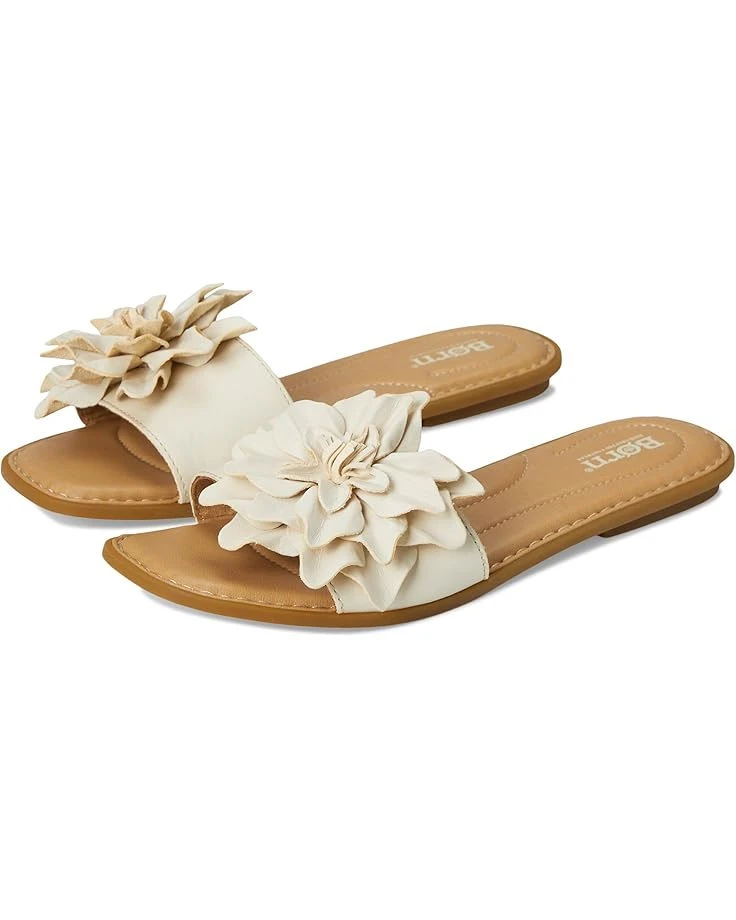 Born Hibiscus | Sandals