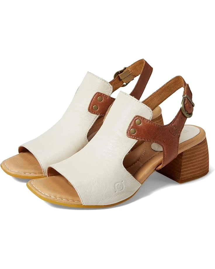 Born Sylvie | Heels - Image 9