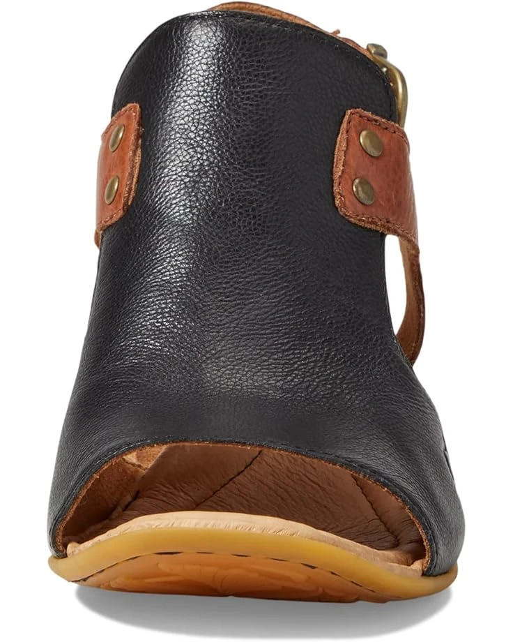 Born Sylvie | Heels - Image 2