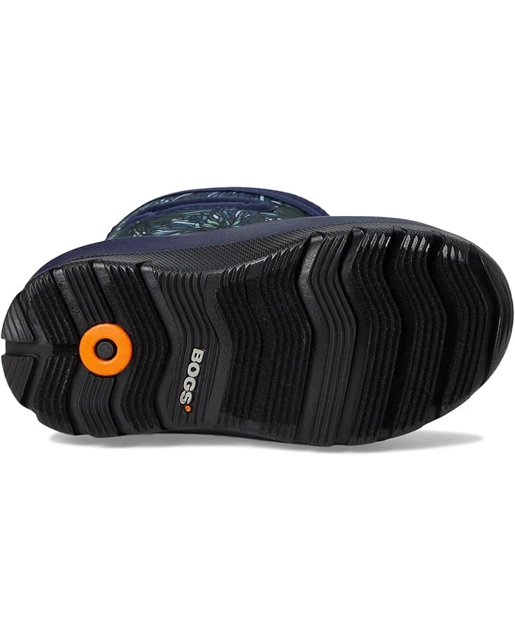 Bogs Kids Neo - Classic Firework Floral (Toddler/Little Kid/Big Kid) | Boots - Image 3