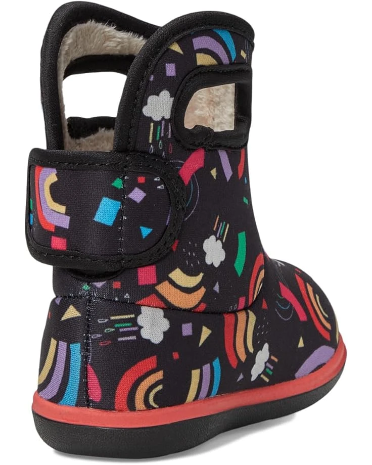 Bogs Kids Bogs II - Rainbow Fun (Toddler) | Boots - Image 5