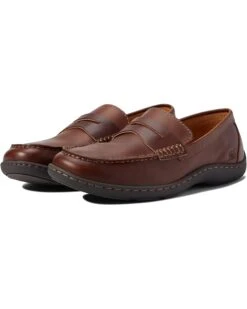 Born Simon III | Loafers