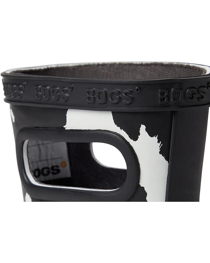 Bogs Kids Skipper II Cow (Toddler) | Boots - Image 6