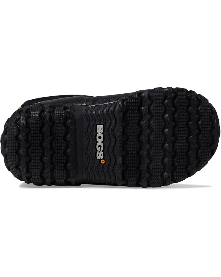 Bogs Kids York - Groovy Rainbow (Toddler/Little Kid/Big Kid) | Boots - Image 3