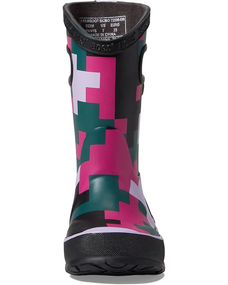 Bogs Kids Rain Boot Big Camo (Toddler/Little Kid/Big Kid) | Boots - Image 2