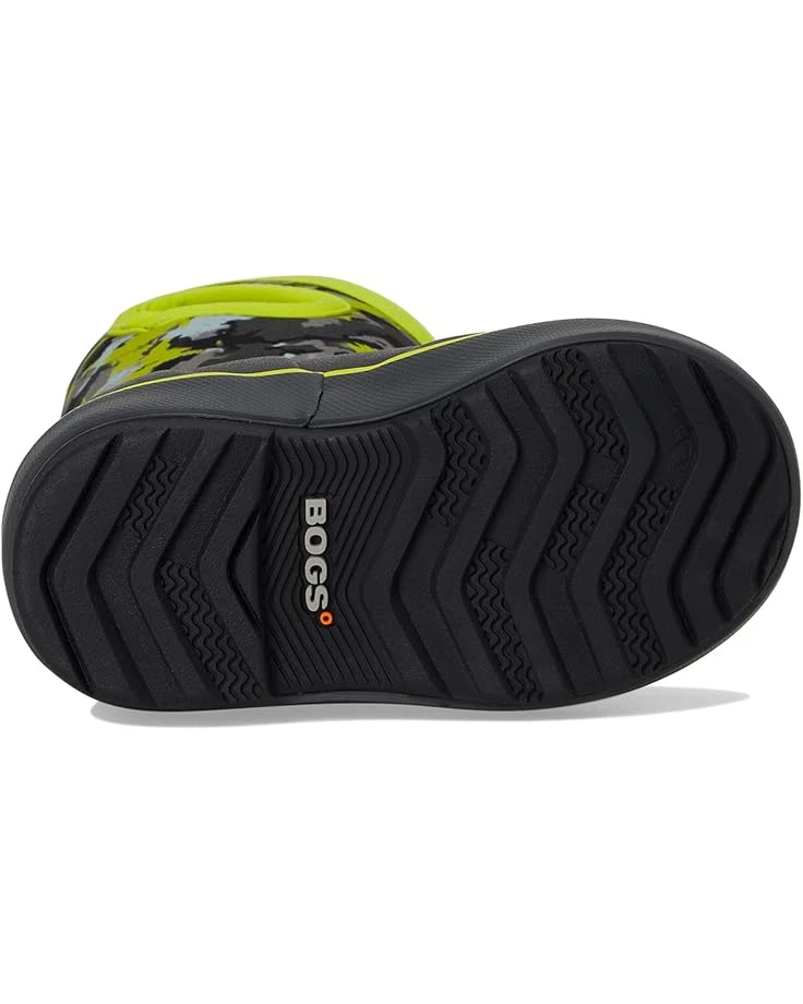 Bogs Kids Classic II - Camo Texture (Toddler/Little Kid/Big Kid) | Boots - Image 3