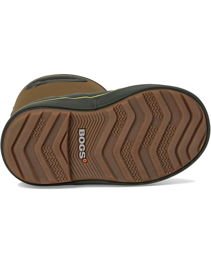 Bogs Kids Classic II Solid (Toddler/Little Kid/Big Kid) | Boots - Image 3