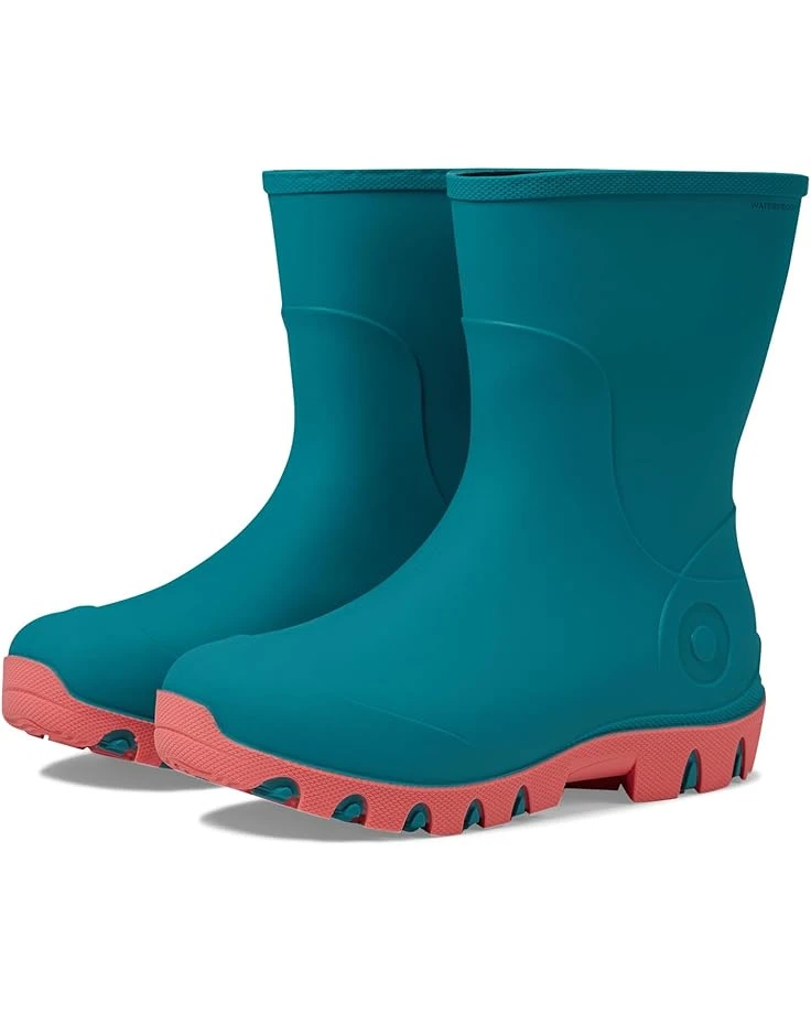 Bogs Kids Essential Rain Mid (Toddler/Little Kid/Big Kid) | Boots - Image 10
