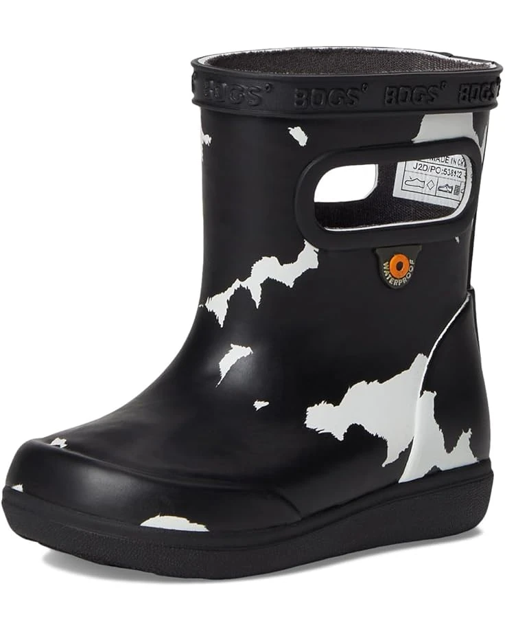 Bogs Kids Skipper II Cow (Toddler) | Boots - Image 7
