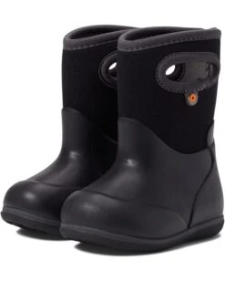 Bogs Kids Baby Classic Solid (Toddler) | Boots