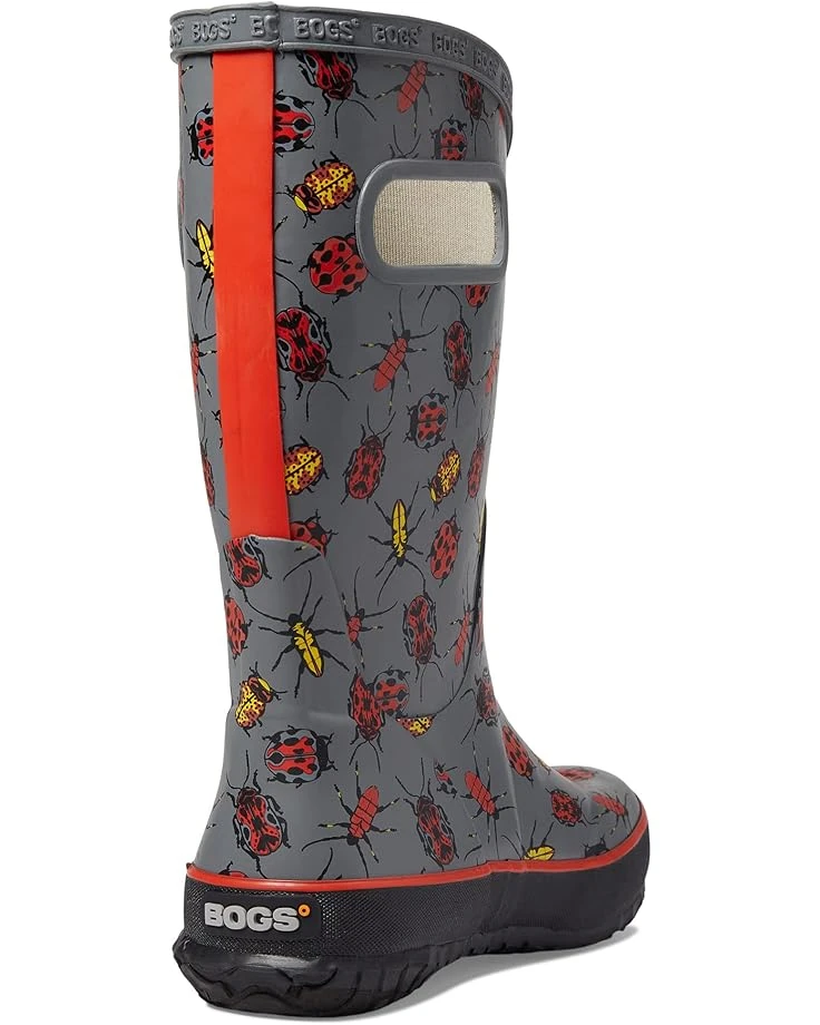 Bogs Kids Rain Boot Bugs (Toddler/Little Kid/Big Kid) | Boots - Image 5