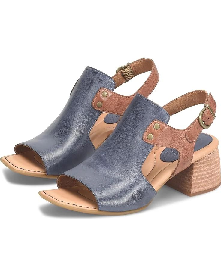 Born Sylvie | Heels - Image 8