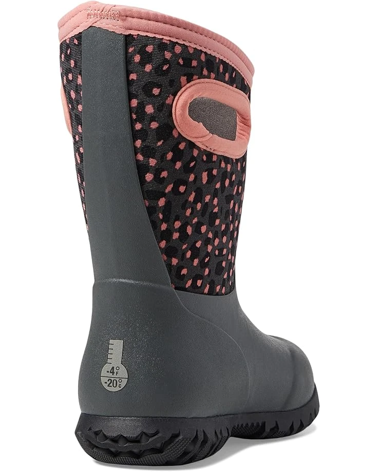 Bogs Kids York - Joyfl Jungle (Toddler/Little Kid/Big Kid) | Boots - Image 5