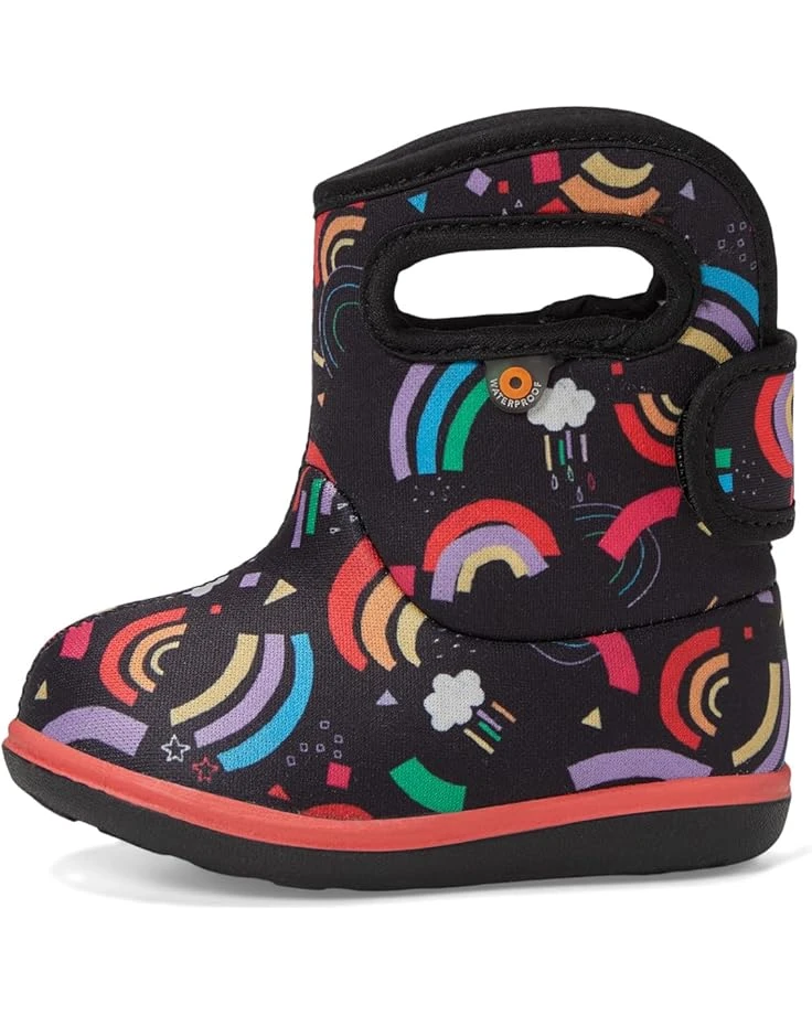 Bogs Kids Bogs II - Rainbow Fun (Toddler) | Boots - Image 4