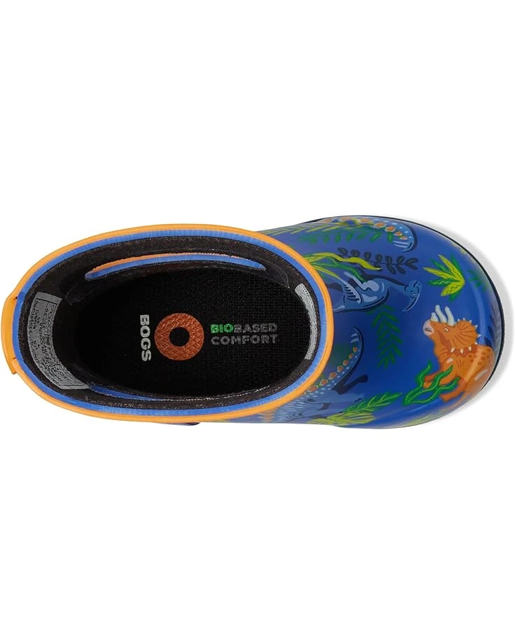 Bogs Kids Skipper II Dinosaur Jungle (Toddler) | Boots - Image 2