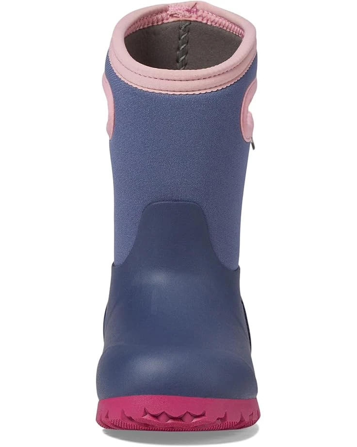 Bogs Kids York Solid (Toddler/Little Kid/Big Kid) | Boots - Image 2