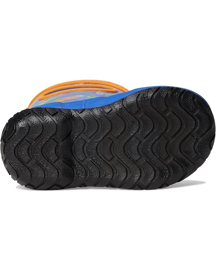 Bogs Kids Rainboot Dinosaur Jungle (Toddler/Little Kid/Big Kid) | Boots - Image 3