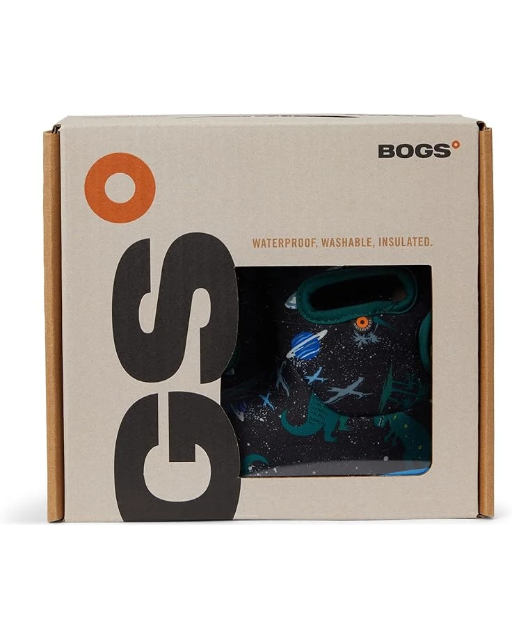 Bogs Kids Bogs II - Jurassic Dino (Toddler) | Boots - Image 6