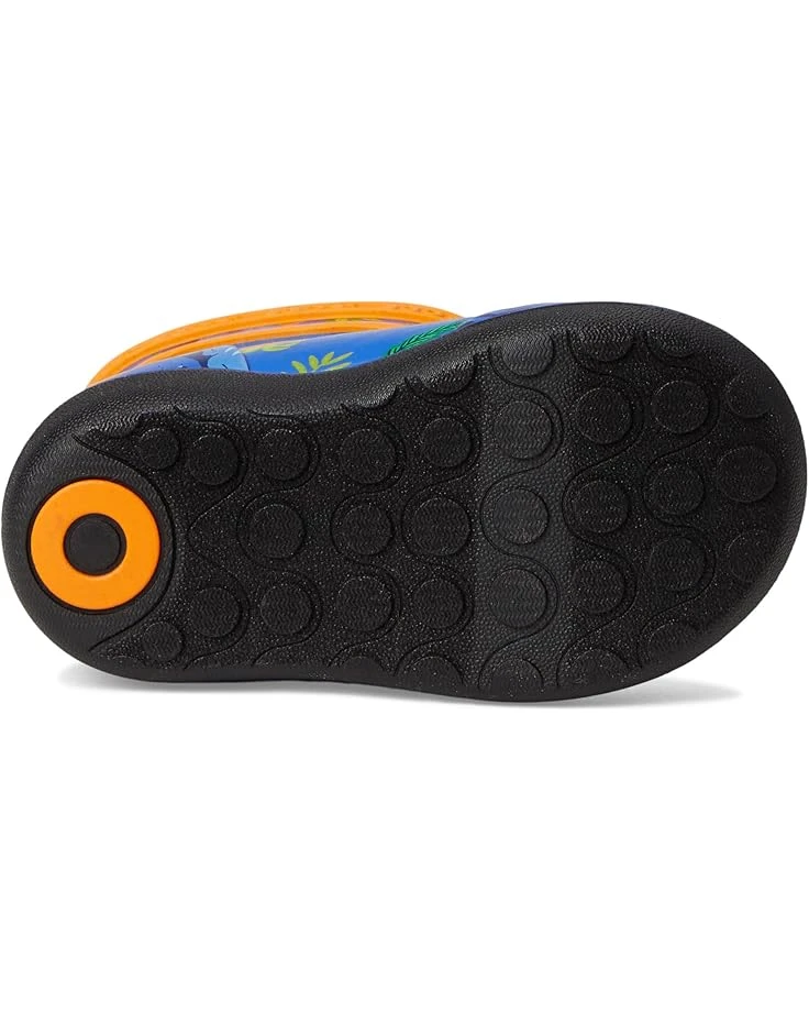 Bogs Kids Skipper II Dinosaur Jungle (Toddler) | Boots - Image 3