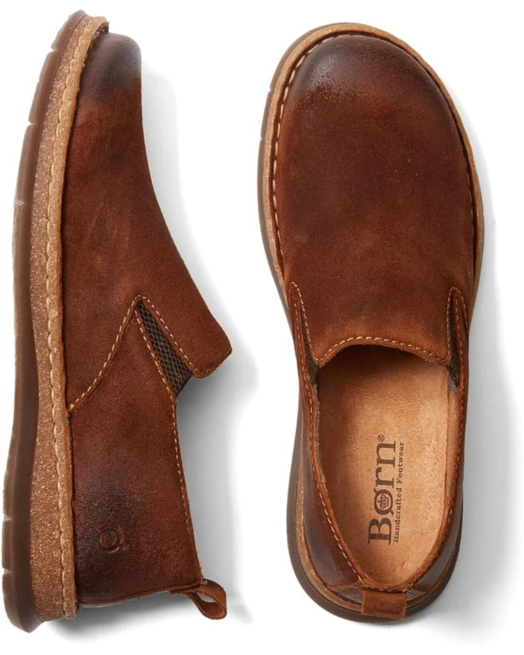 Born Bryson | Loafers