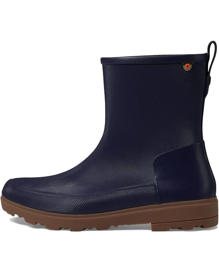 Bogs Kids Holly Jr Mid (Toddler/Little Kid/Big Kid) | Boots - Image 4
