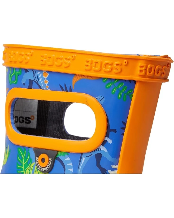 Bogs Kids Skipper II Dinosaur Jungle (Toddler) | Boots - Image 6