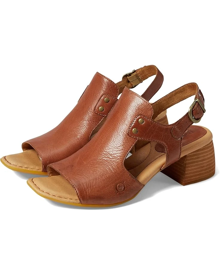 Born Sylvie | Heels - Image 6