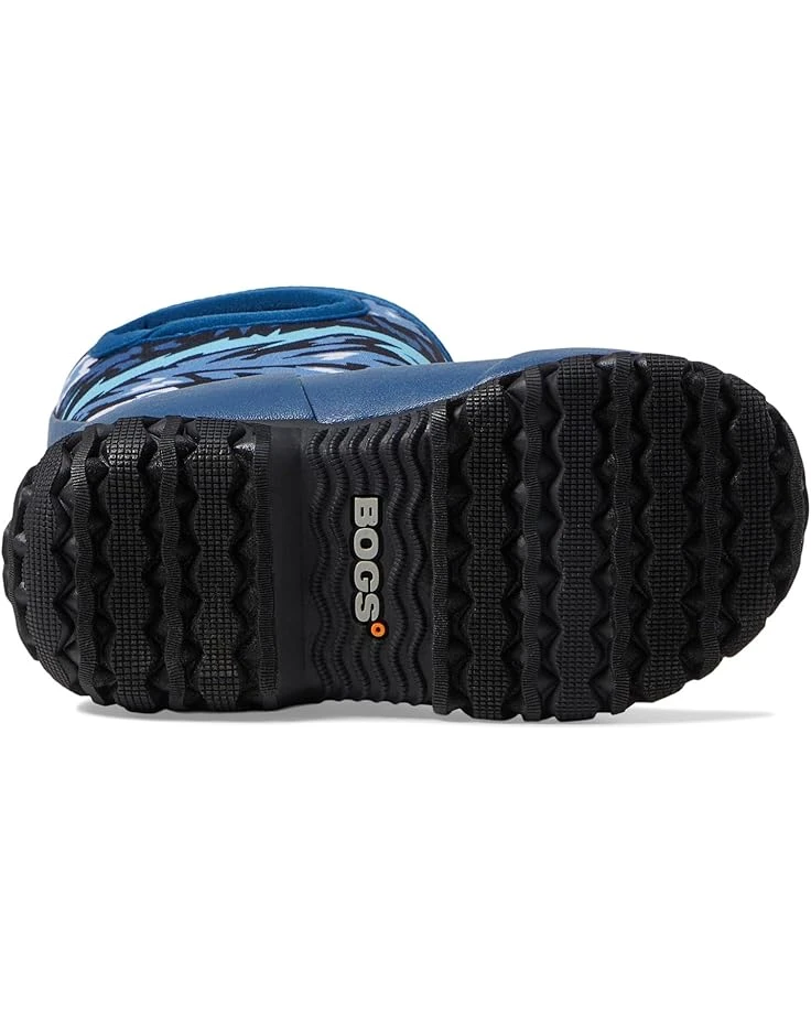 Bogs Kids York - Winter Mountain (Toddler/Little Kid/Big Kid) | Boots - Image 3