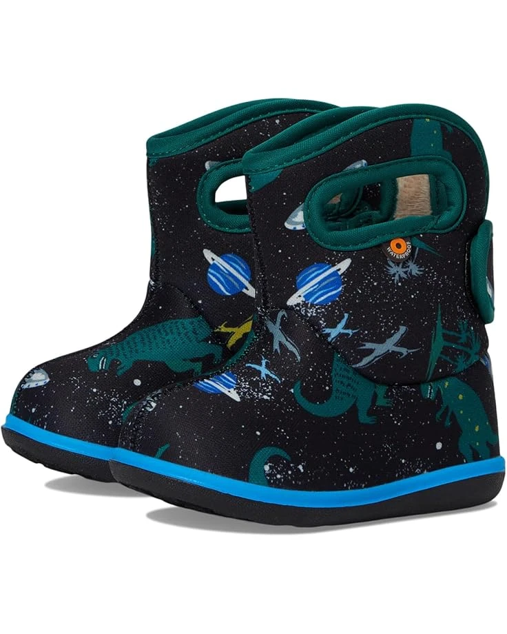 Bogs Kids Bogs II - Jurassic Dino (Toddler) | Boots