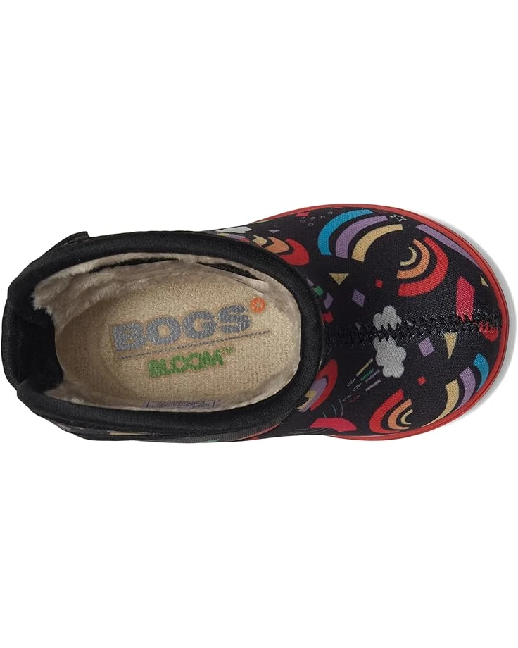Bogs Kids Bogs II - Rainbow Fun (Toddler) | Boots - Image 2