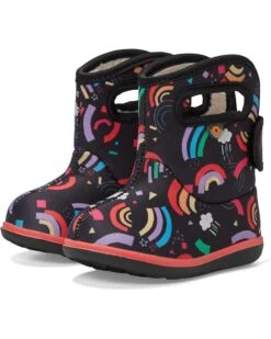 Bogs Kids Bogs II - Rainbow Fun (Toddler) | Boots