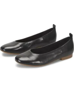 Born Patrice | Flats