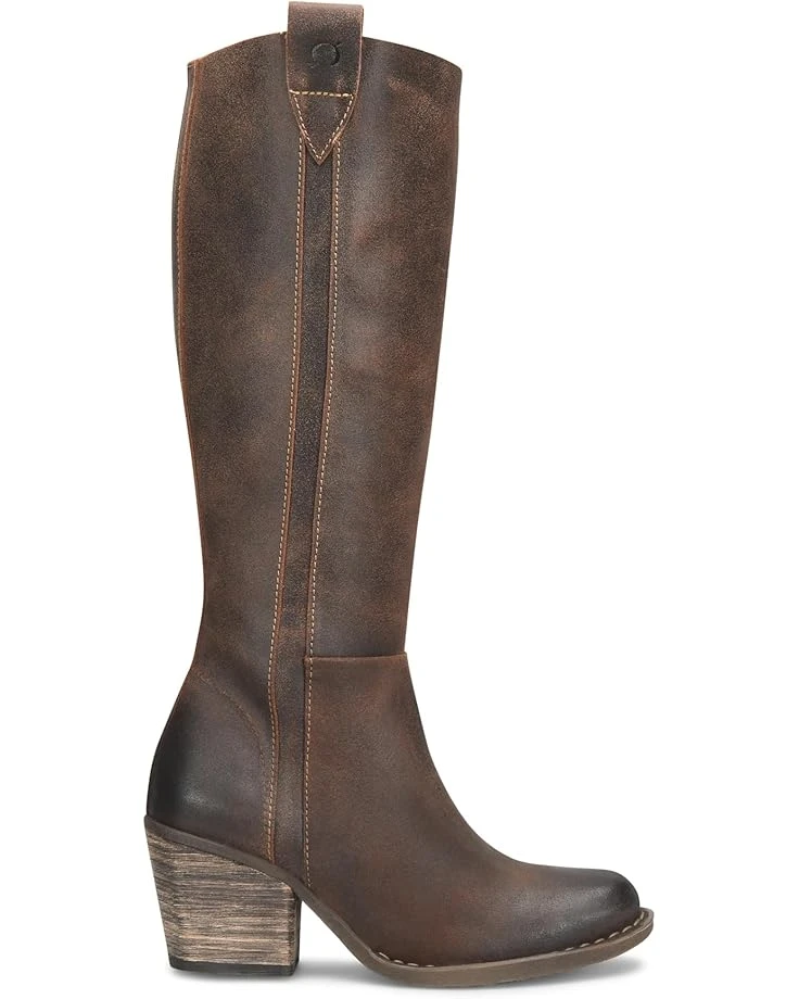 Born Avery | Boots - Image 4