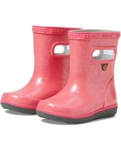 Bogs Kids Skipper II Glitter (Toddler) | Boots