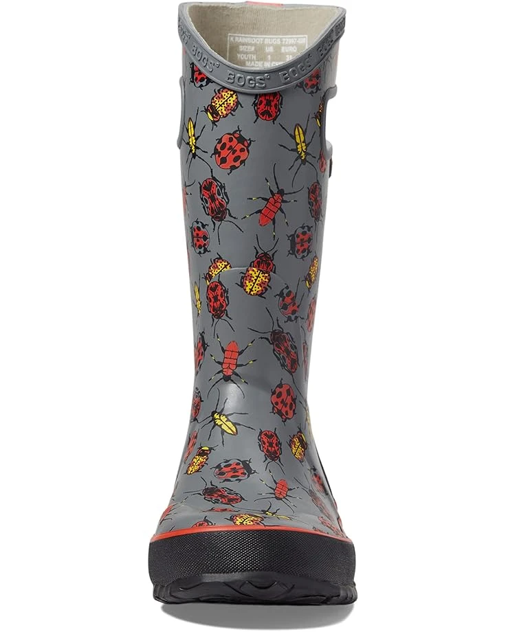 Bogs Kids Rain Boot Bugs (Toddler/Little Kid/Big Kid) | Boots - Image 2