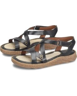 Born Trinidad | Sandals