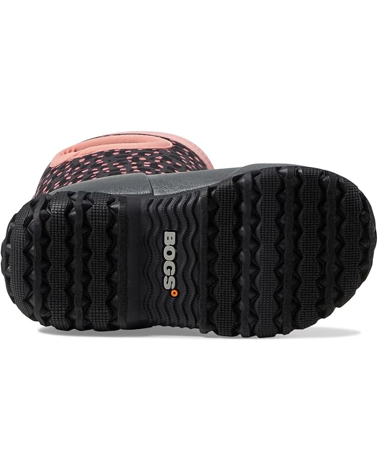 Bogs Kids York - Joyfl Jungle (Toddler/Little Kid/Big Kid) | Boots - Image 3