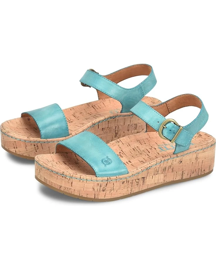 Born Sari | Sandals - Image 9