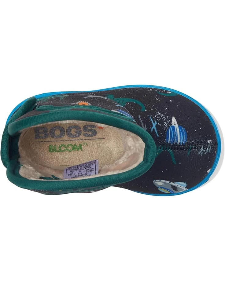 Bogs Kids Bogs II - Jurassic Dino (Toddler) | Boots - Image 2