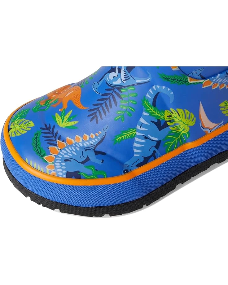 Bogs Kids Rainboot Dinosaur Jungle (Toddler/Little Kid/Big Kid) | Boots - Image 2