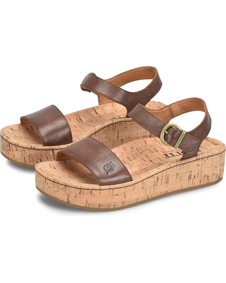 Born Sari | Sandals - Image 8